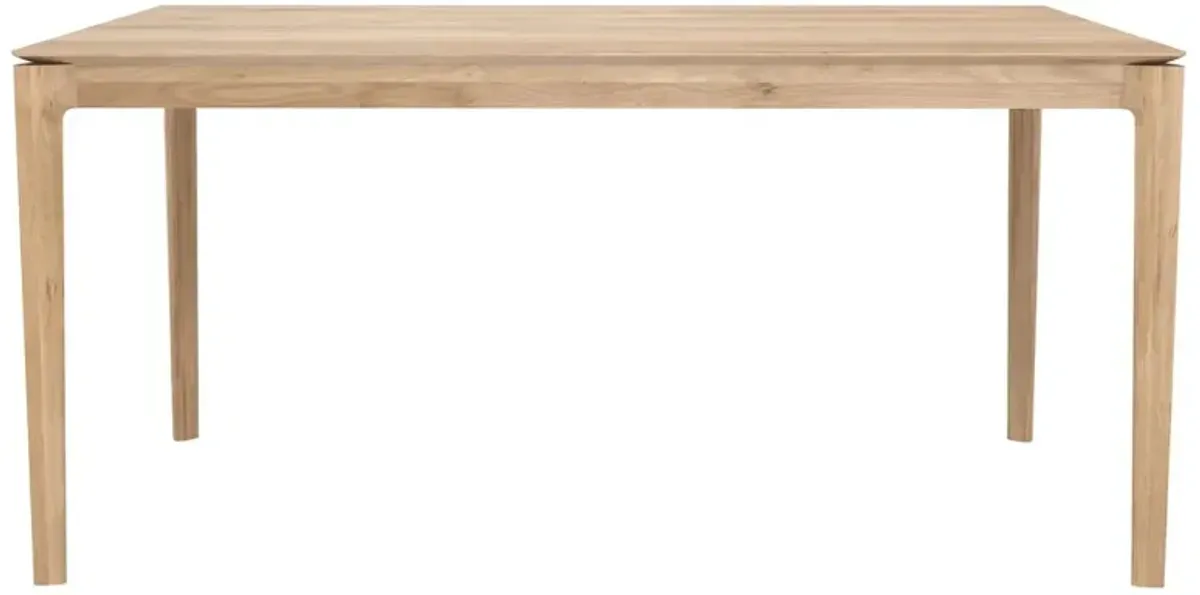 Bok Dining Table, Oak