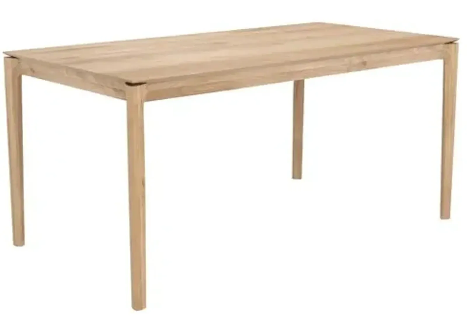 Bok Dining Table - Oak - Ethnicraft