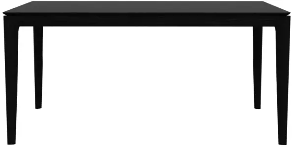 Bok Dining Table, Black