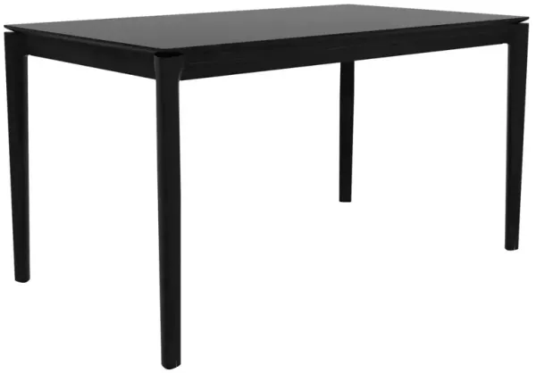 Bok Dining Table, Black