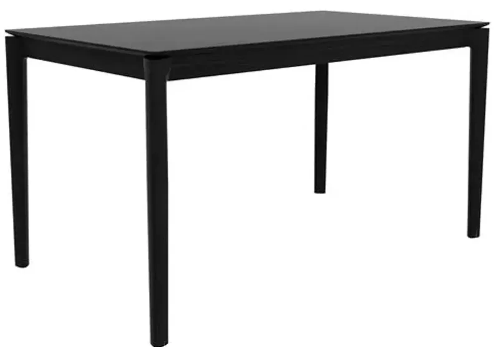 Bok Dining Table - Black - Ethnicraft