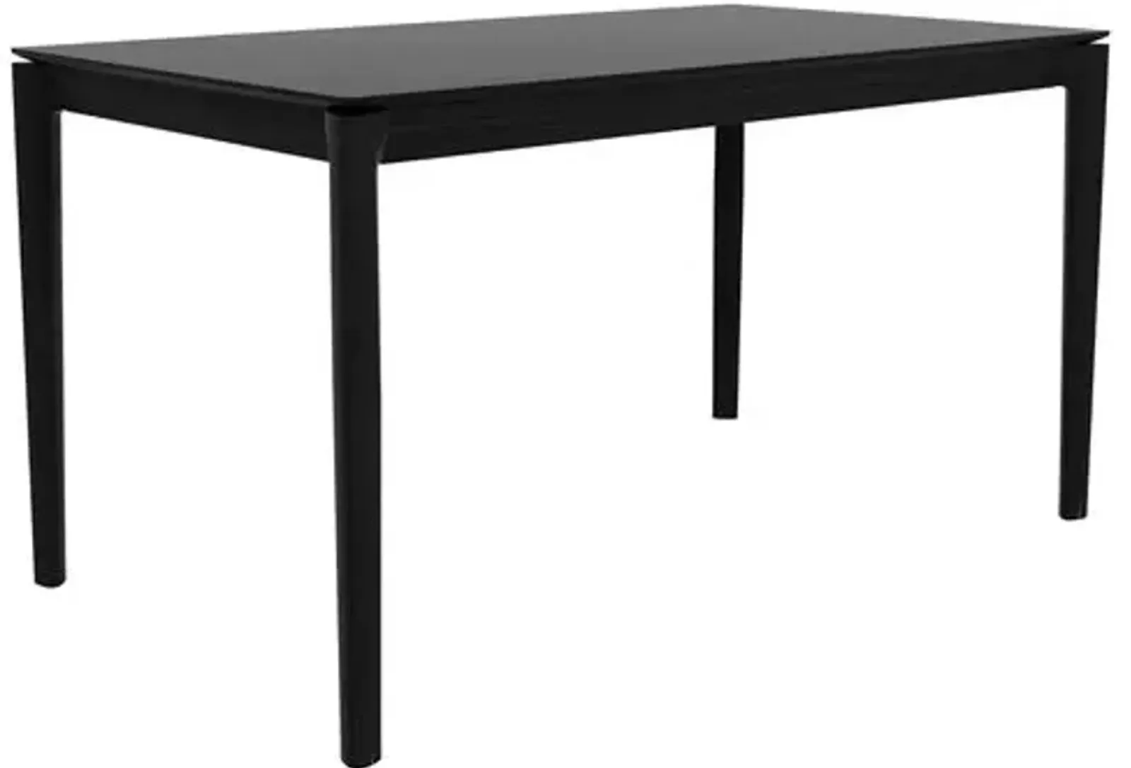 Bok Dining Table - Black - Ethnicraft