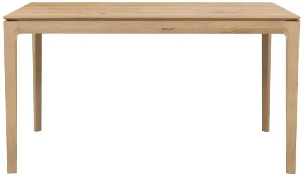 Bok Extension Dining Table, Oak