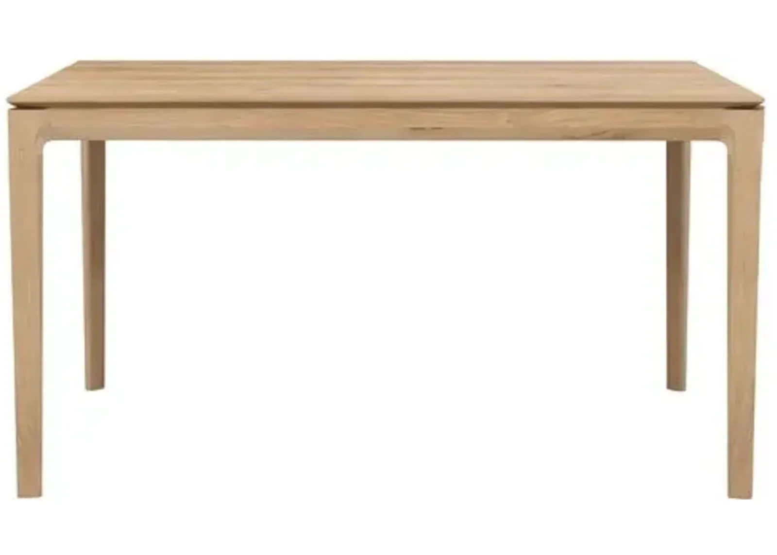 Bok Extension Dining Table - Oak - Ethnicraft