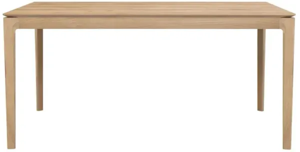 Bok Extension Dining Table, Oak