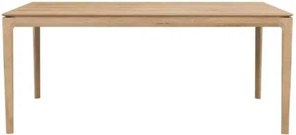 Bok Extension Dining Table, Oak
