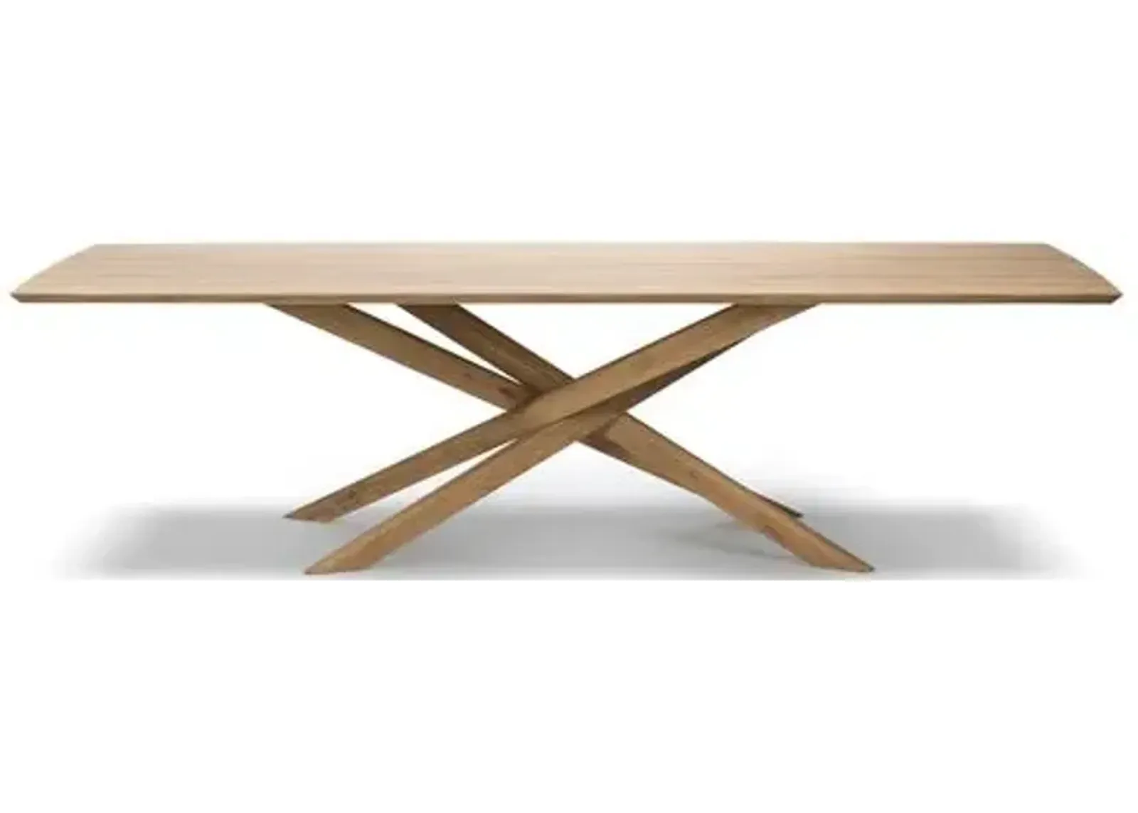 Mikado Dining Table - Oak - Ethnicraft