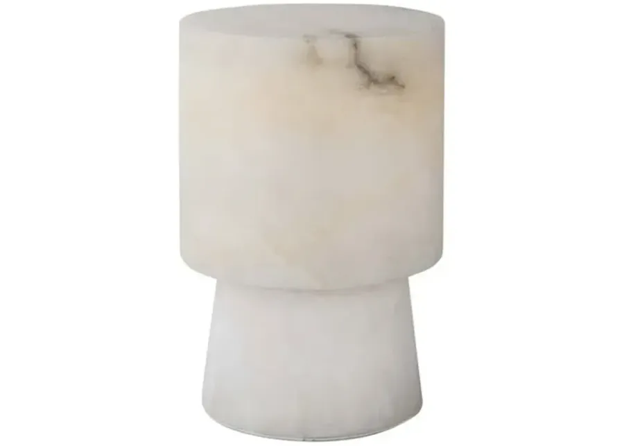 Hazel Uplight Table Lamp - Natural - Regina Andrew