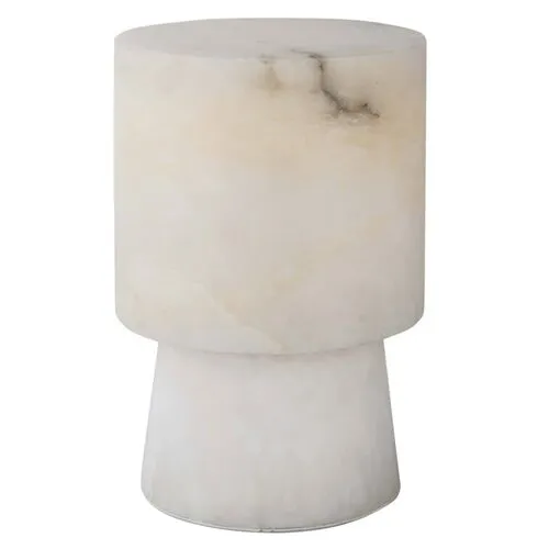 Hazel Uplight Table Lamp - Natural - Regina Andrew