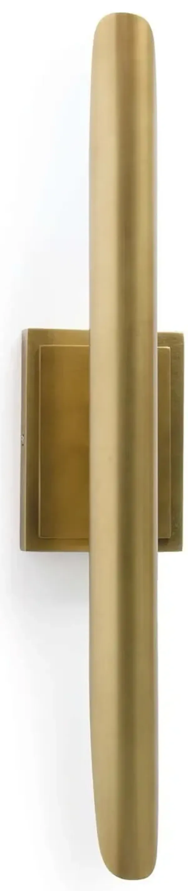 Redford Sconce - Brass - Regina Andrew - Gold