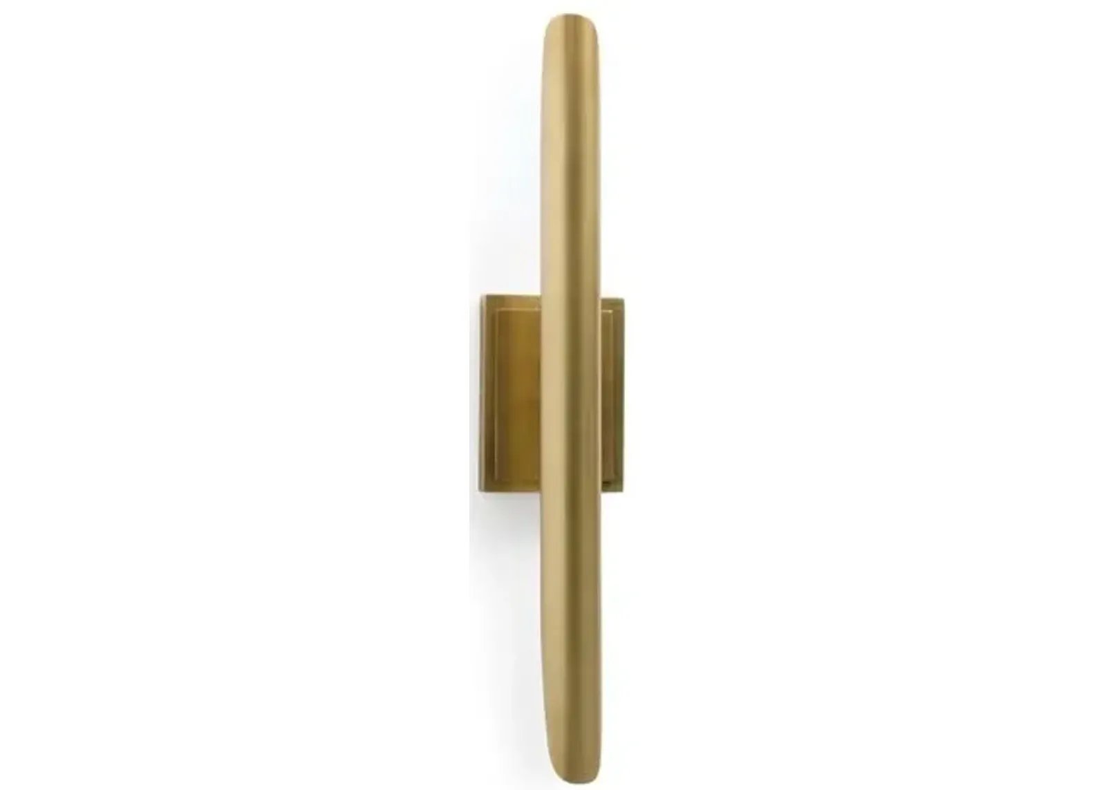 Redford Sconce - Brass - Regina Andrew - Gold