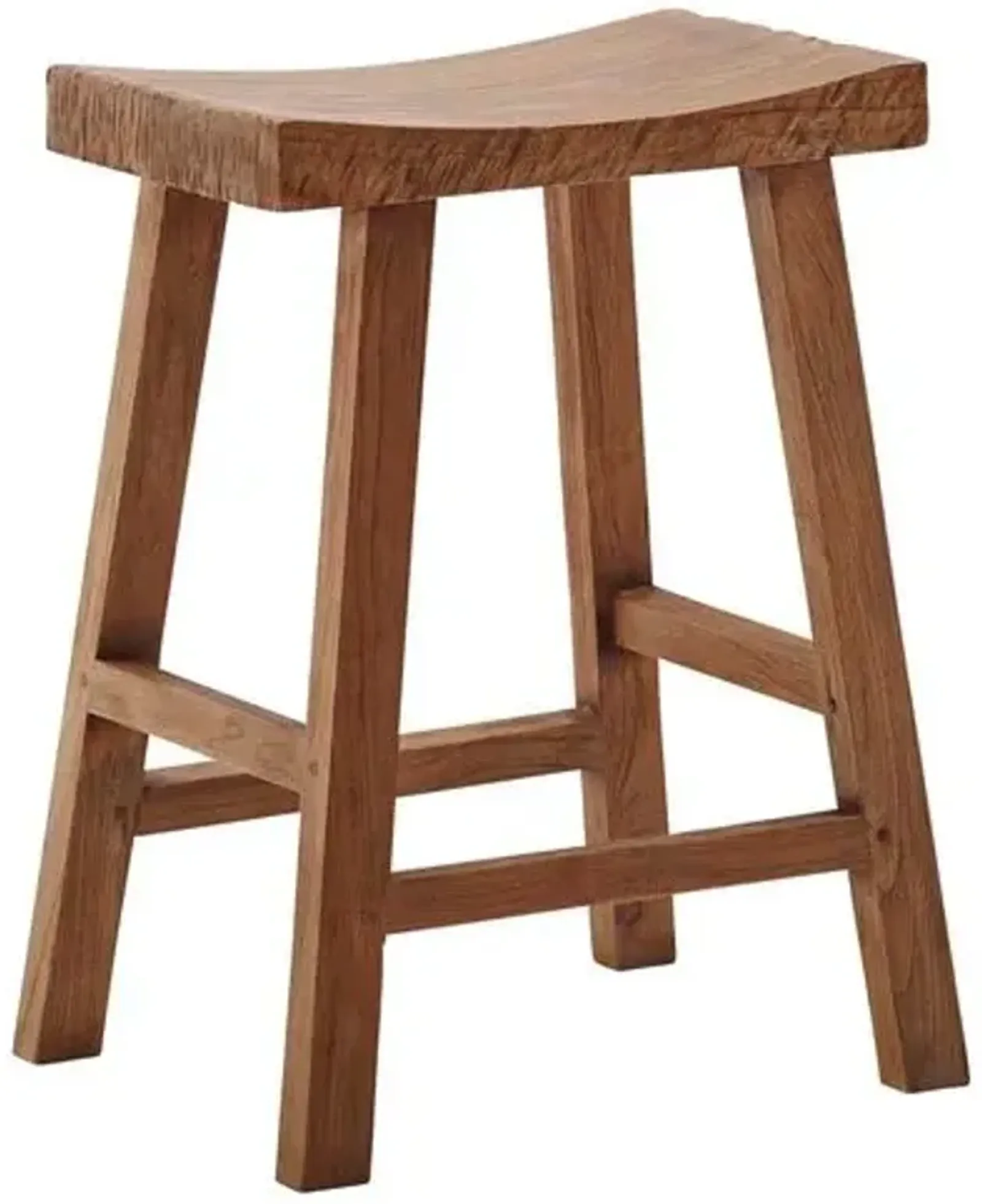 Charles Counter Stool - Natural - Sika Design