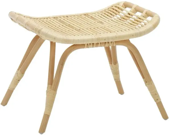 Monet Ottoman, Natural