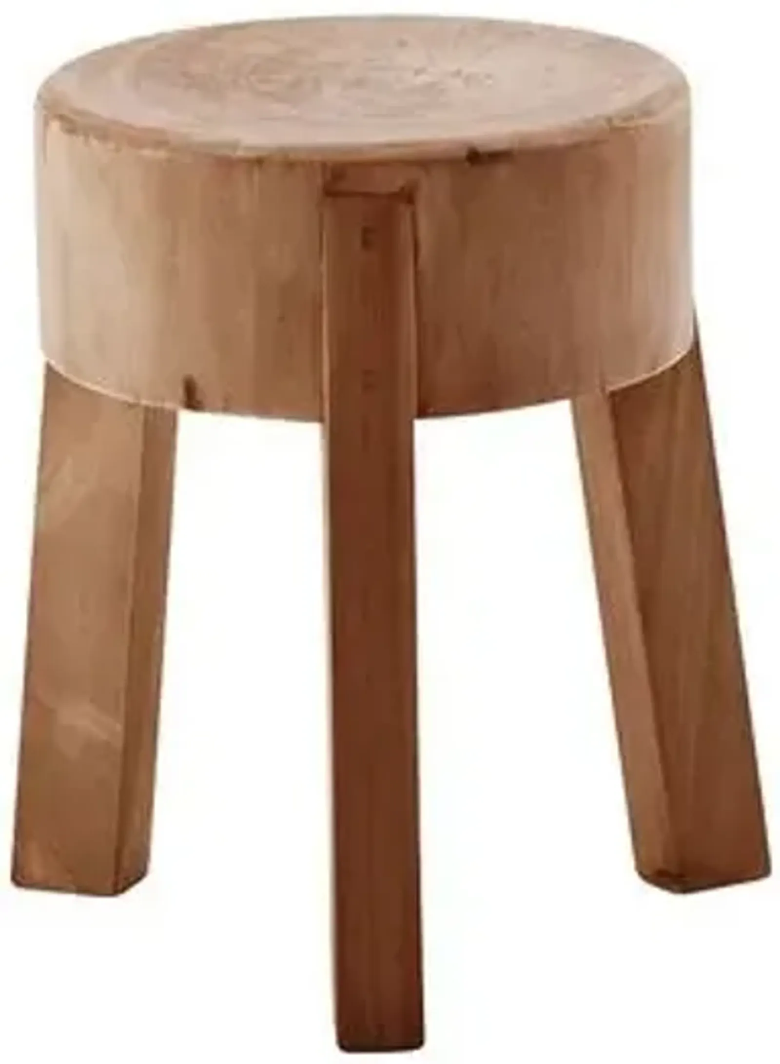 Roger Stool - Brown - Sika Design