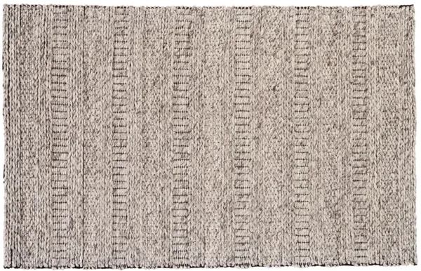 Genet Transitional Handwoven Rug, Oatmeal