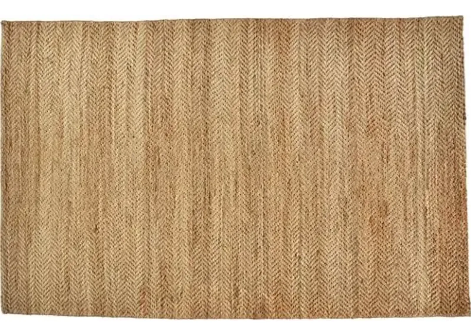 Farrow Jute Rug - Natural - Beige - Beige