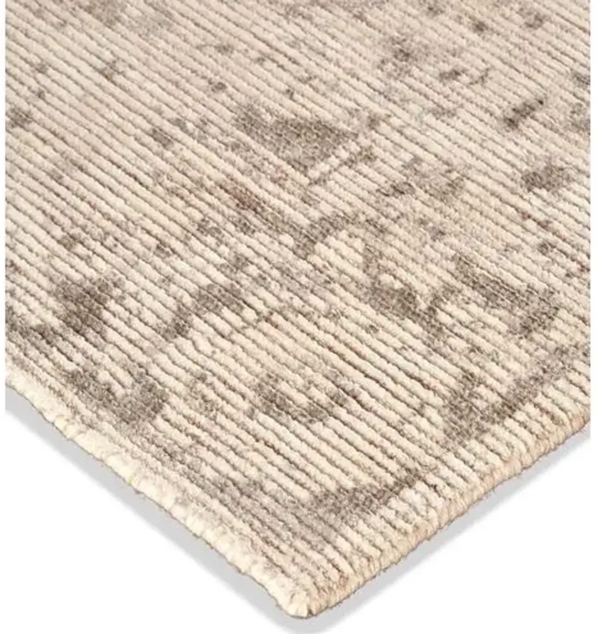 Brandshaw Rug - Beige - Beige