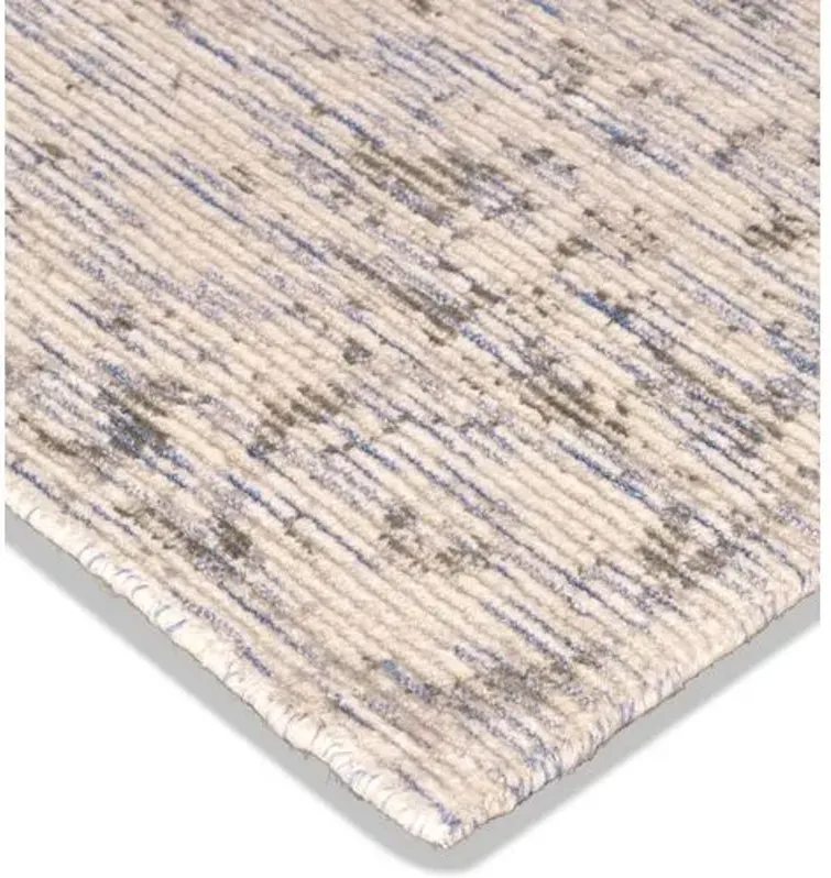 Livingston Rug - Blue - Blue