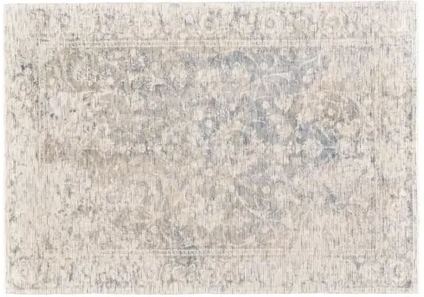 Livingston Rug - Blue - Blue