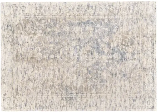 Livingston Rug, Blue
