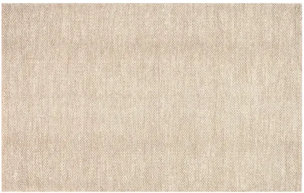 McKinley Cotton Rug, Beige