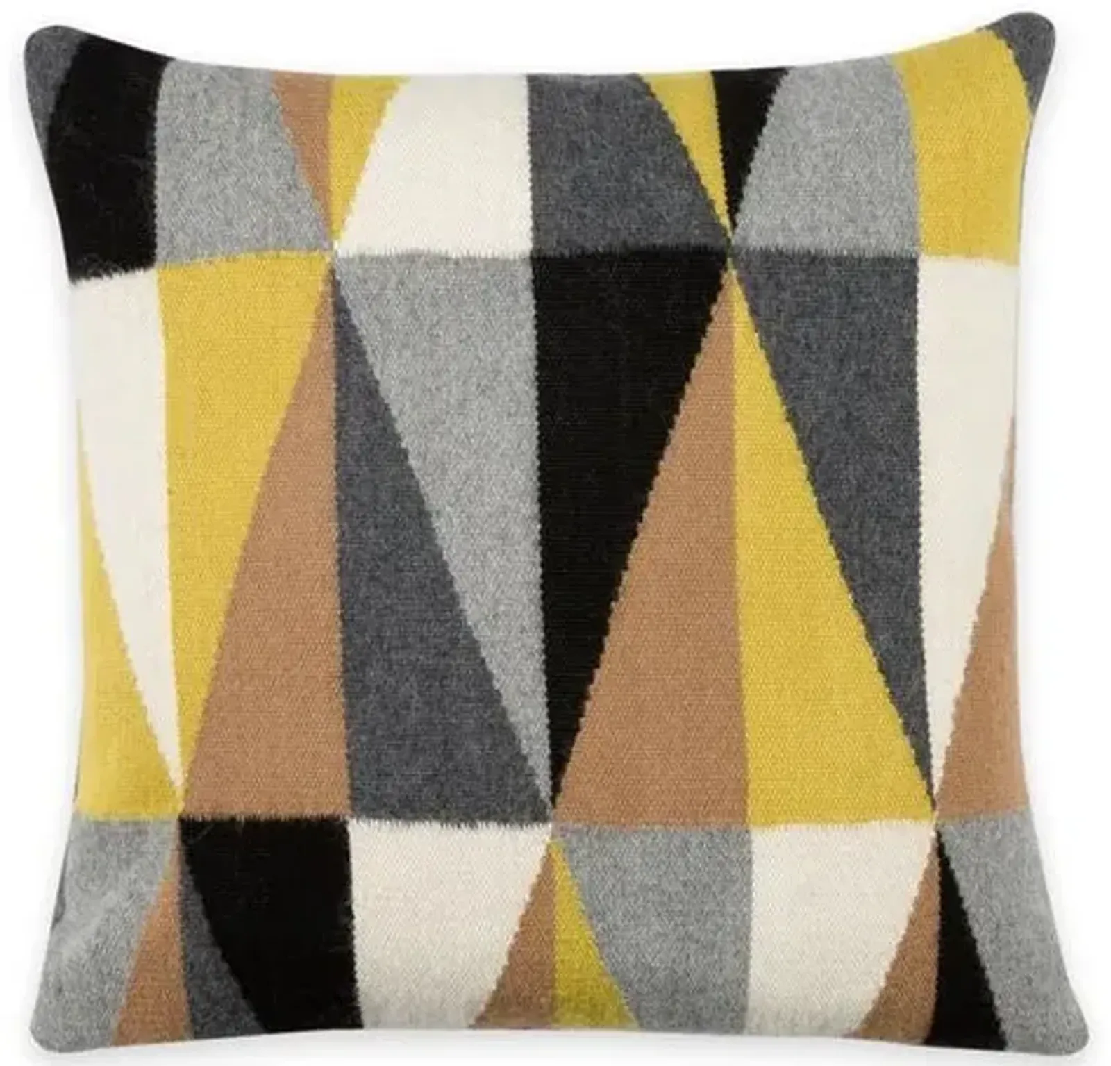 Harmoni 18x18 Pillow - Citrus - Johanna Howard