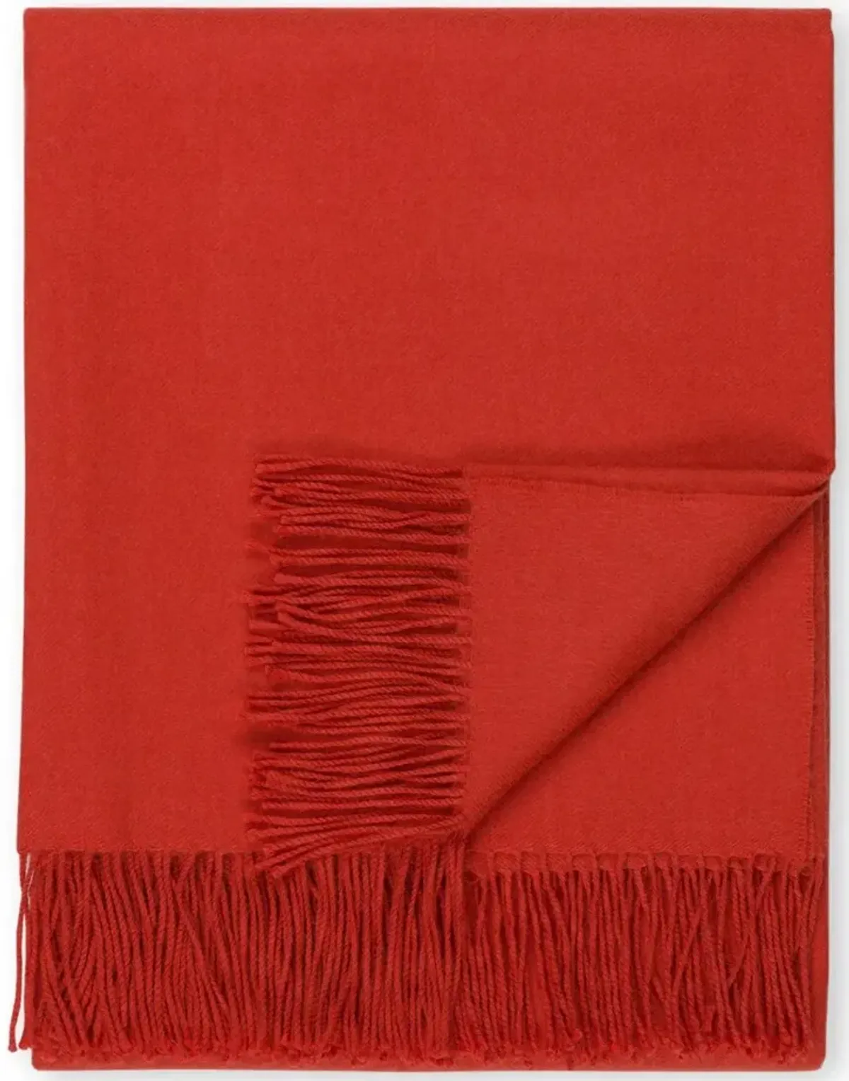 Madison Alpaca Throw