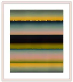 white washed maple color