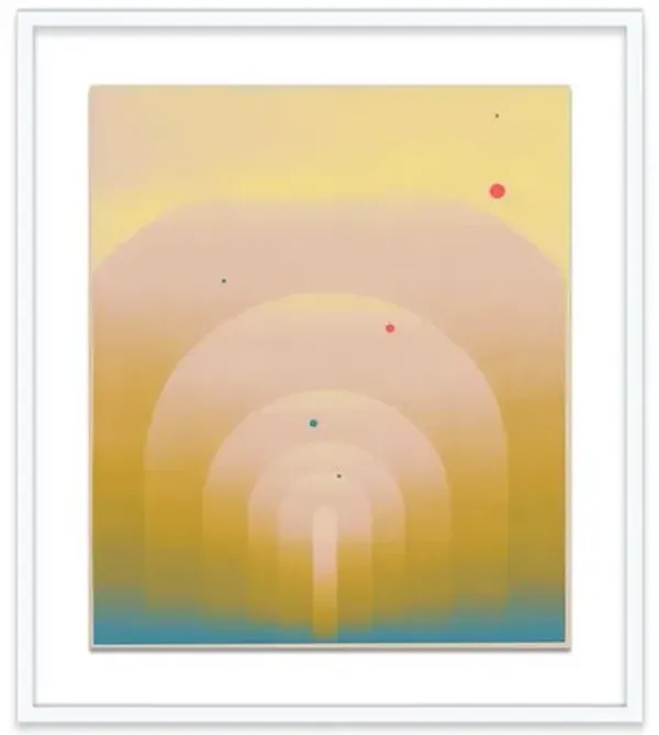 David Grey - Morning Light Painting