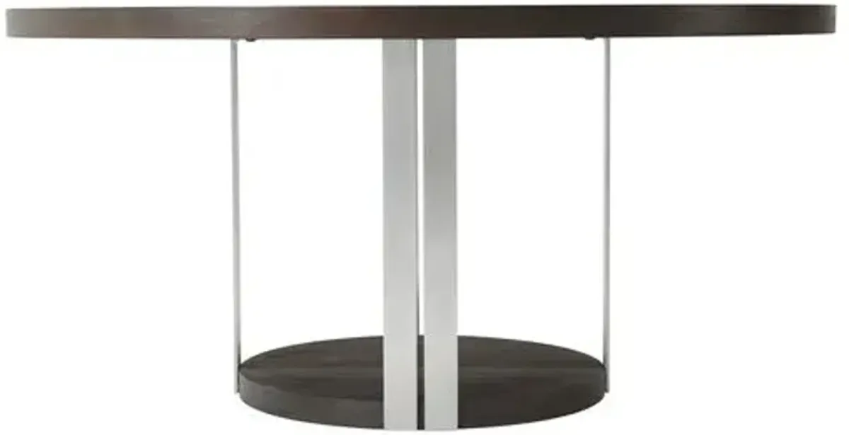 Tambura Dining Table - Anise - TA Studio