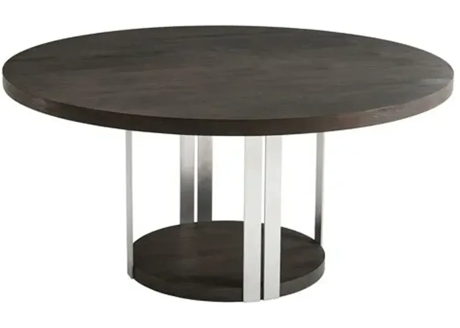 Tambura Dining Table - Anise - TA Studio