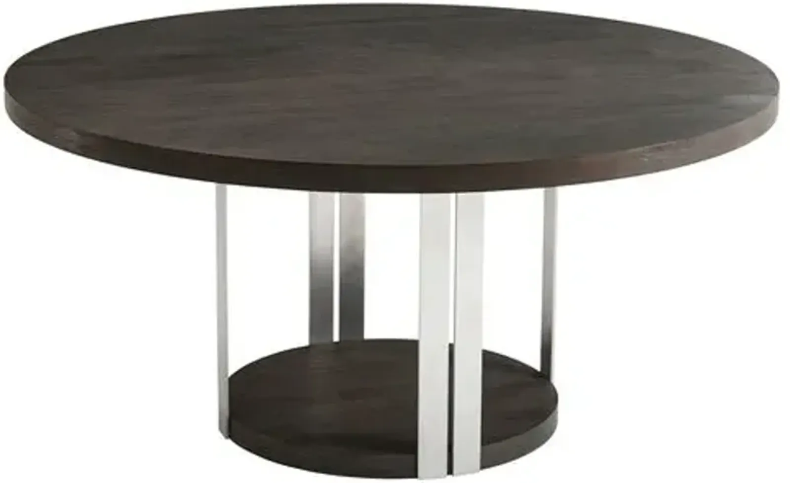 Tambura Dining Table - Anise - TA Studio