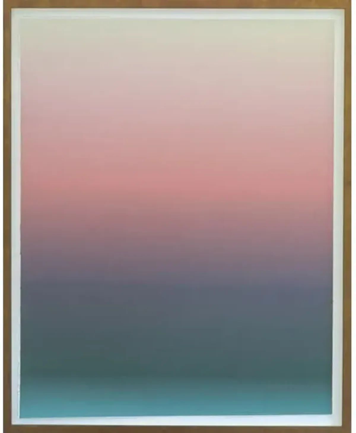 Dawn Wolfe - Sunrise Ombré-Bronze - Dawn Wolfe Design - Pink