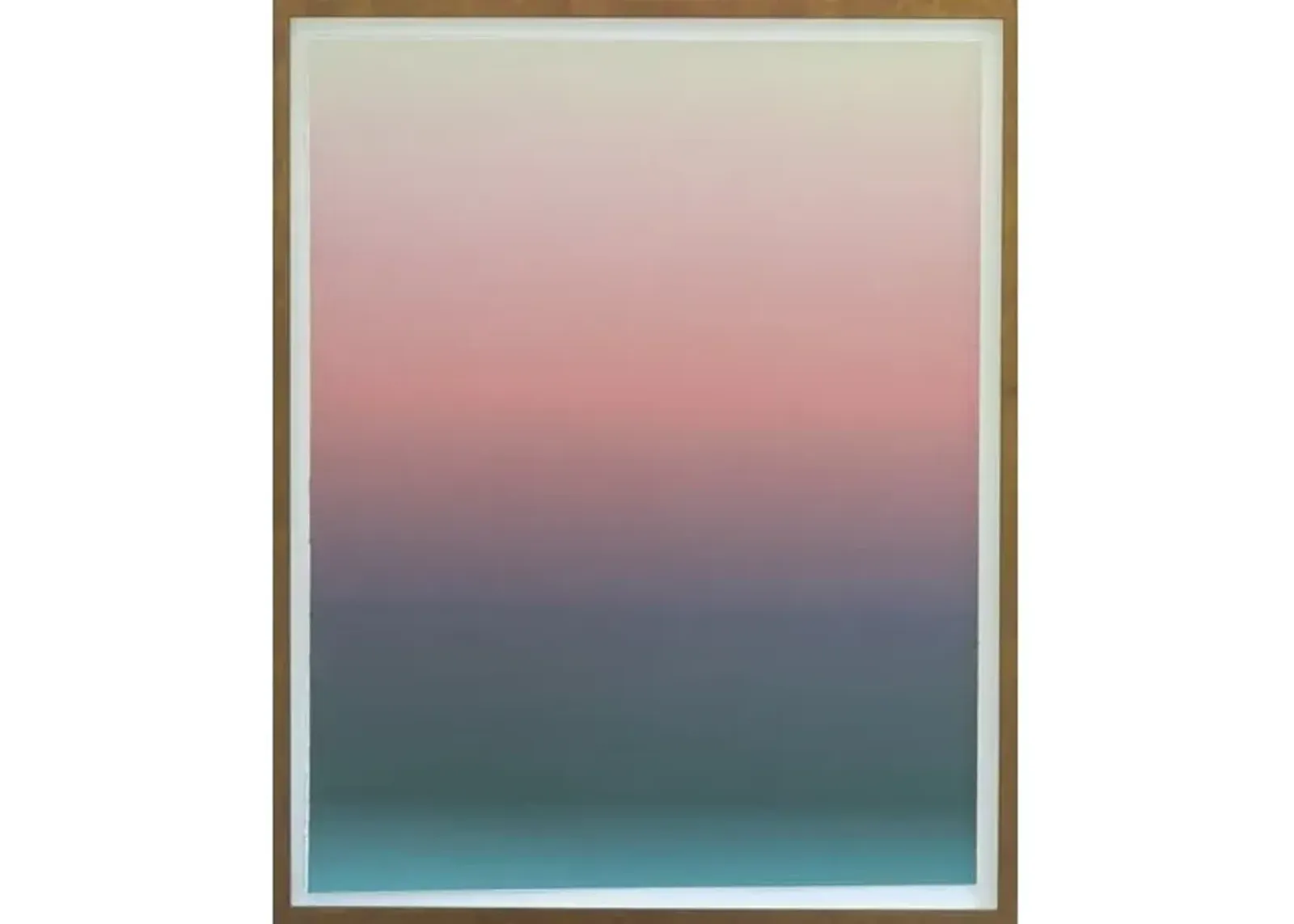 Dawn Wolfe - Sunrise Ombré-Bronze - Dawn Wolfe Design - Pink