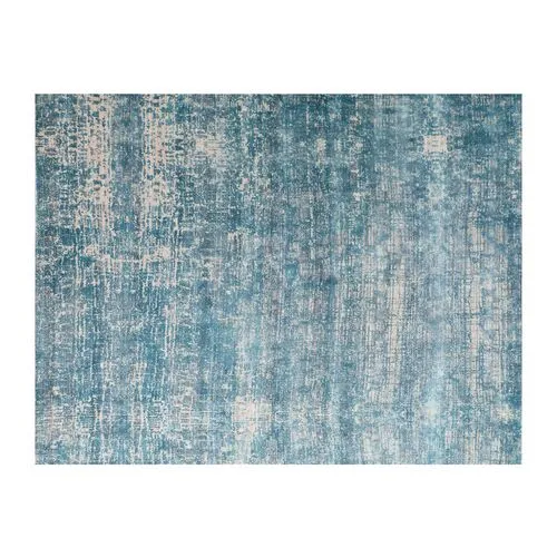 Reflections Rug - Blue - Exquisite Rugs - Blue