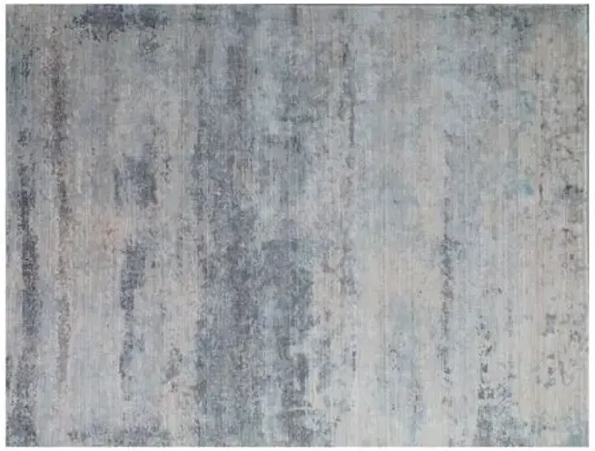 Roset Rug - Gray - Exquisite Rugs - Gray