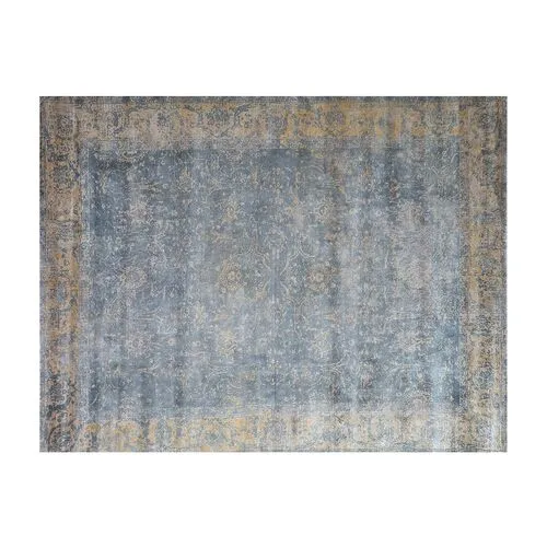 Cassina Rug - Blue - Exquisite Rugs - Blue