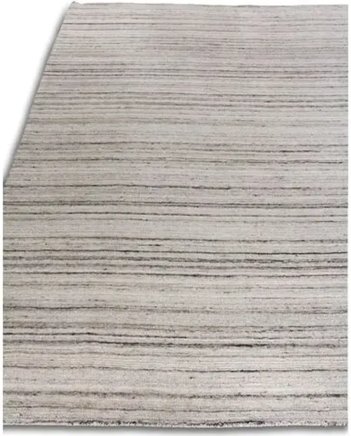 Tomlin Rug - Silver - Exquisite Rugs - Silver