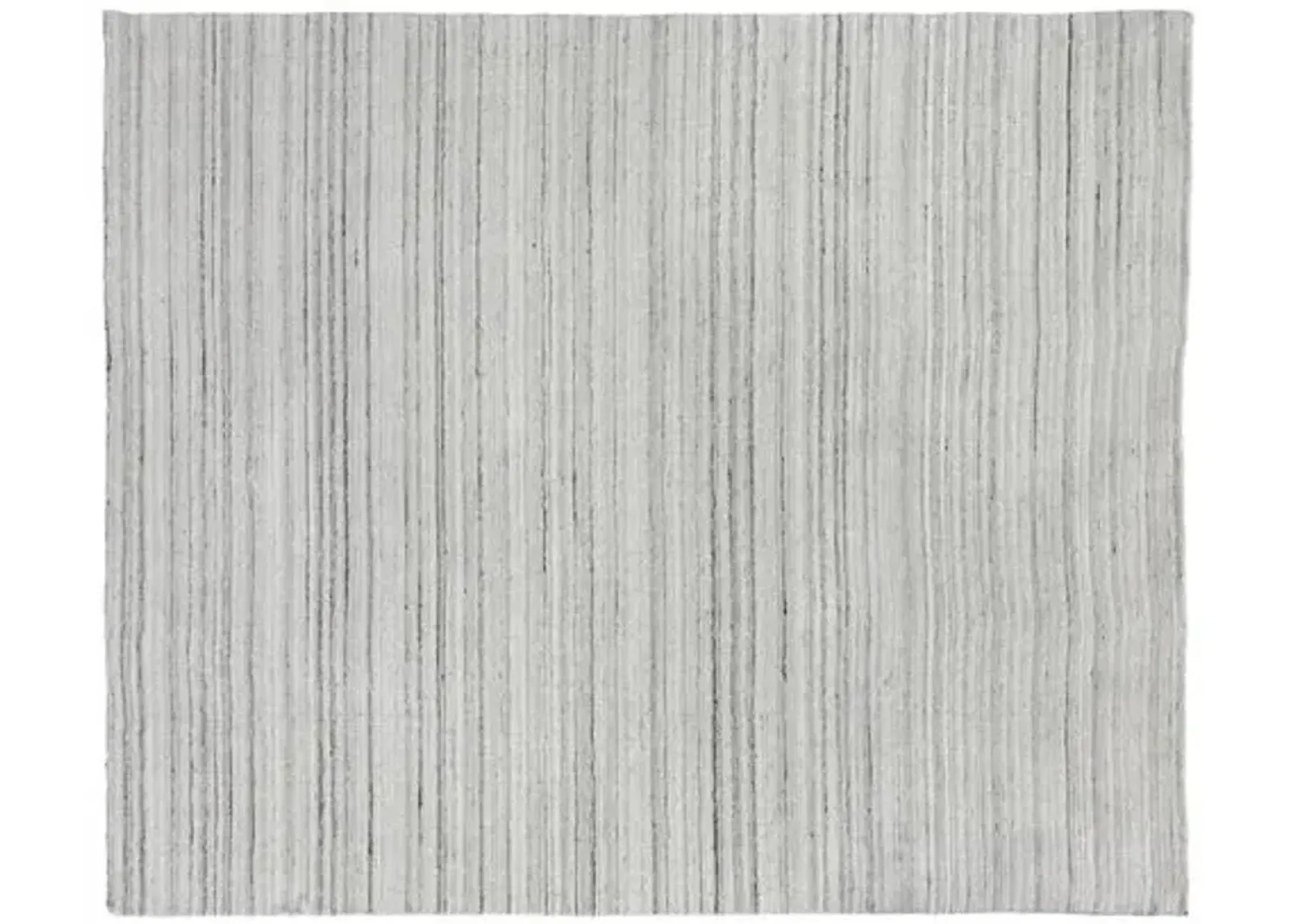 Tomlin Rug - Silver - Exquisite Rugs - Silver