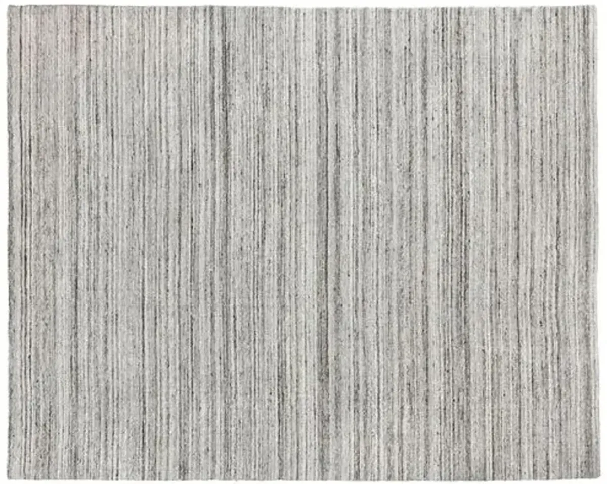 Tomlin Rug - Dark Gray - Exquisite Rugs - Gray