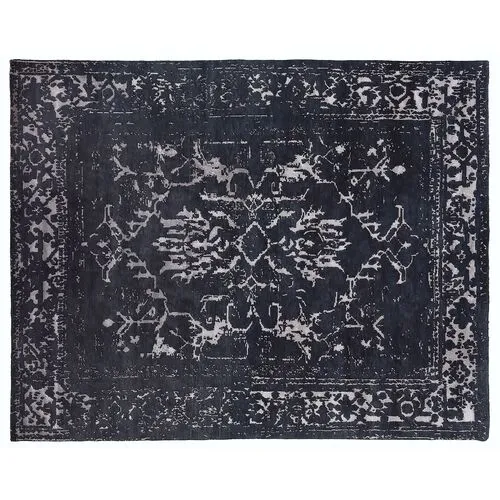 Nashua Rug - Navy - Exquisite Rugs - Blue - Blue