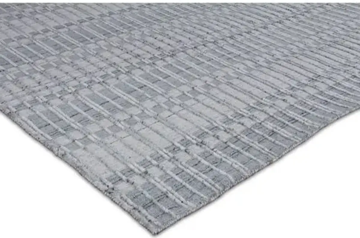 Morland Rug - Gray - Exquisite Rugs - Gray