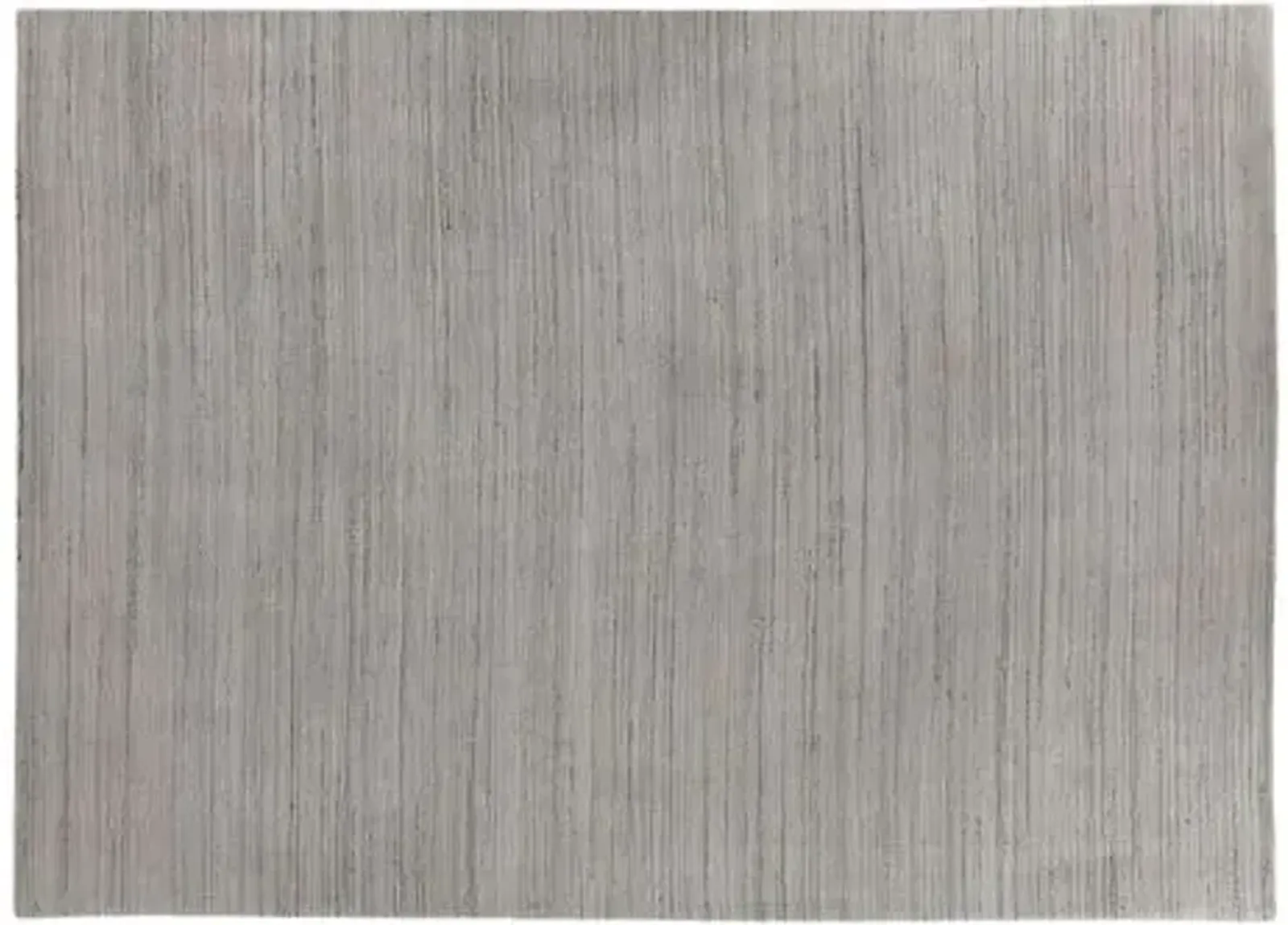 Palitzo Rug - Silver - Exquisite Rugs - Silver