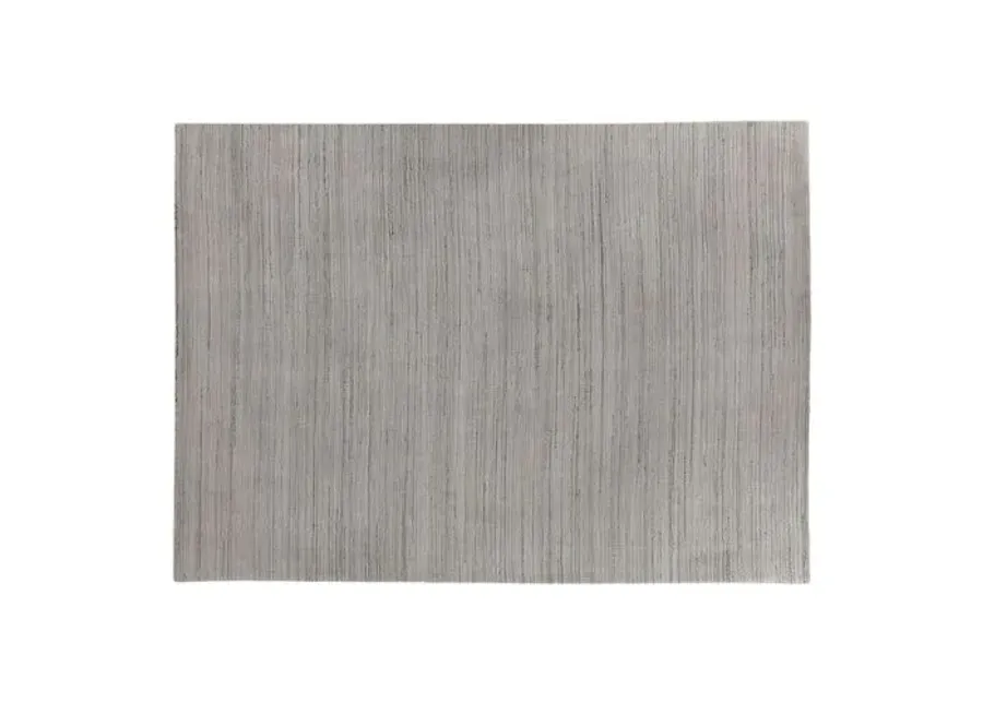 Palitzo Rug - Silver - Exquisite Rugs - Silver