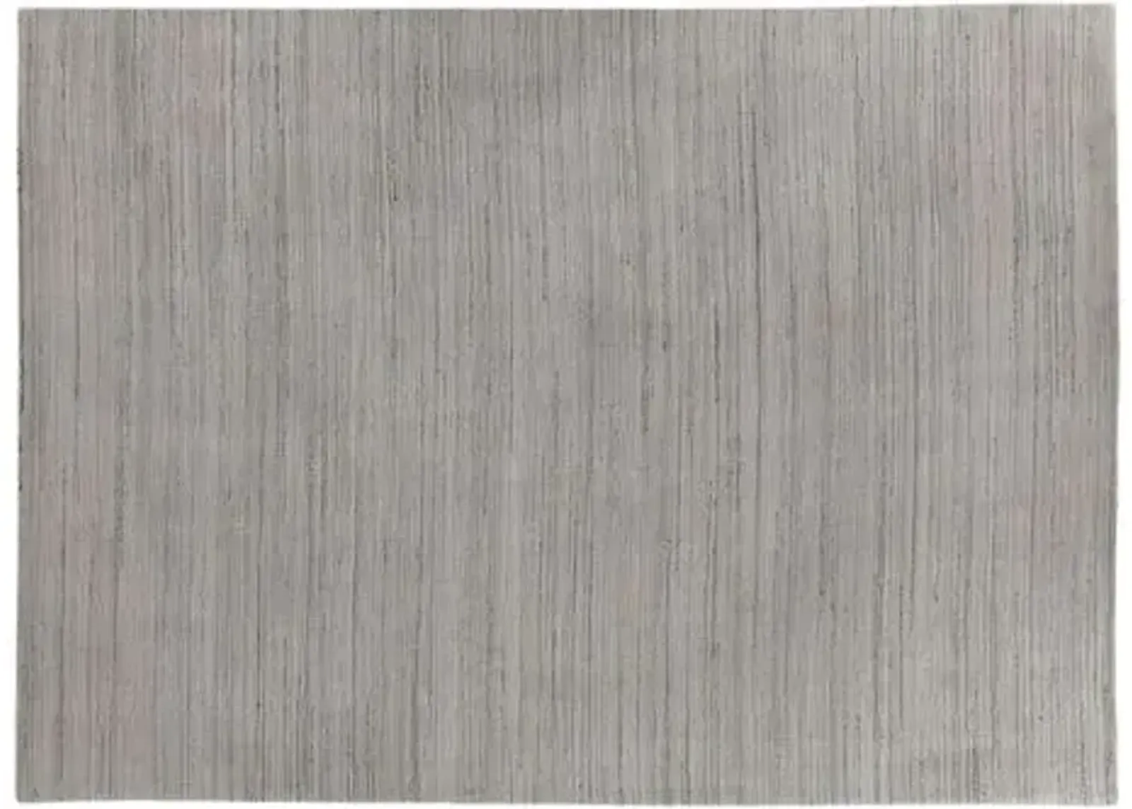 Palitzo Rug - Silver - Exquisite Rugs - Silver