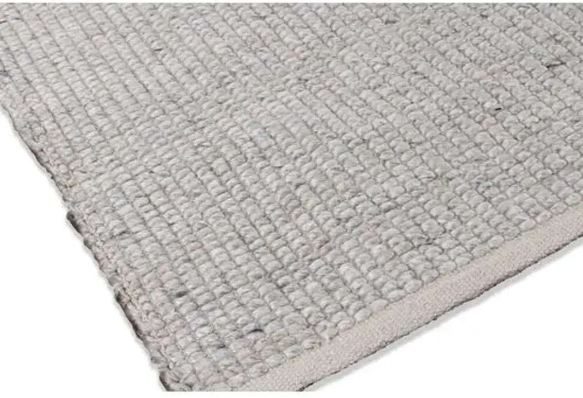 Irwin Rug - Gray - Exquisite Rugs - Gray