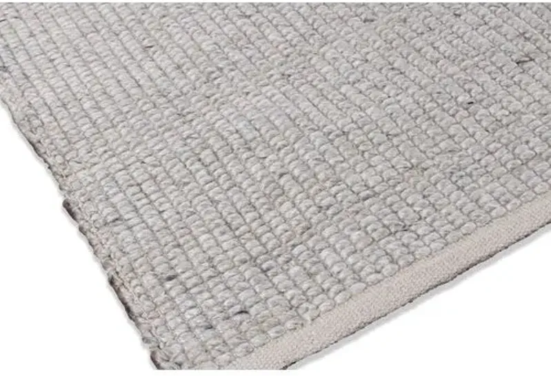 Irwin Rug - Gray - Exquisite Rugs - Gray