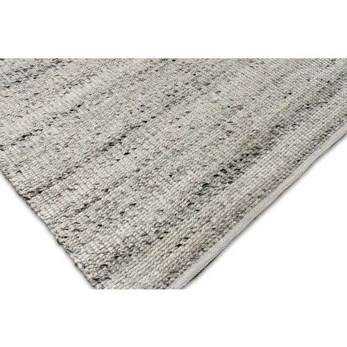 Irwin Rug - Silver - Exquisite Rugs - Silver