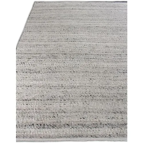 Irwin Rug - Silver - Exquisite Rugs - Silver