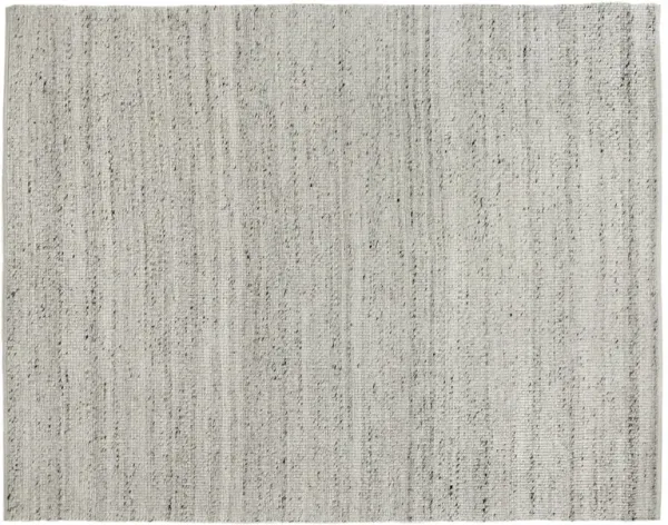 Irwin Rug, Silver